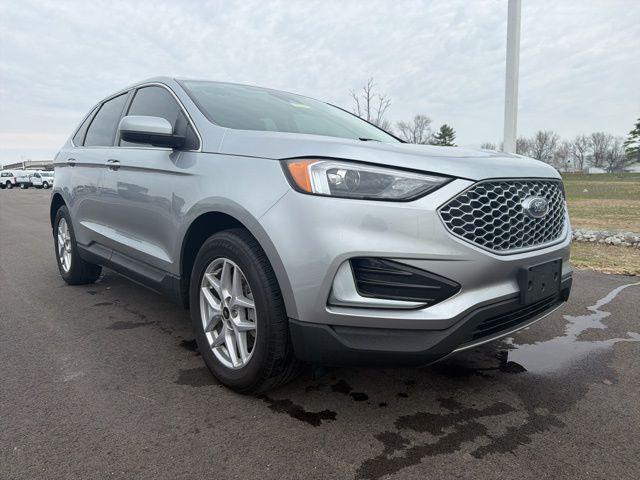 2023 Ford Edge SEL for sale in Plainfield, IN