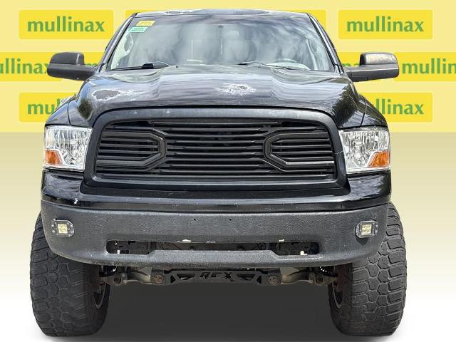 2012 Ram 1500 SLT
