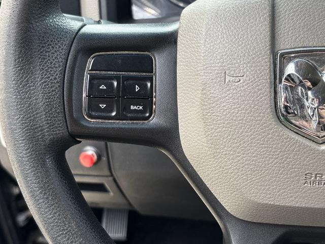 2012 Ram 1500 SLT