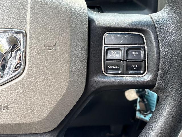 2012 Ram 1500 SLT