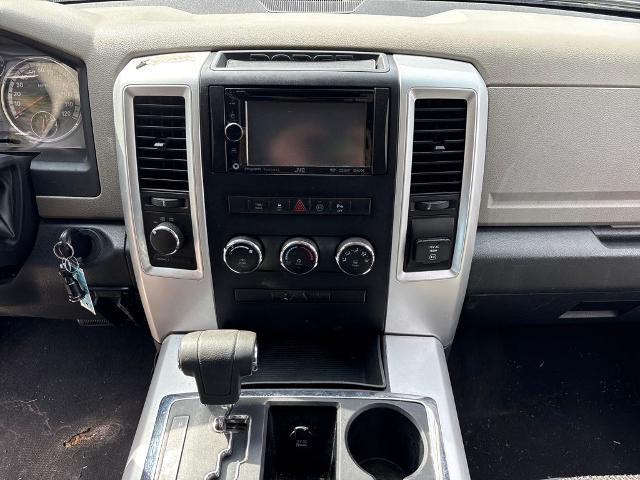 2012 Ram 1500 SLT