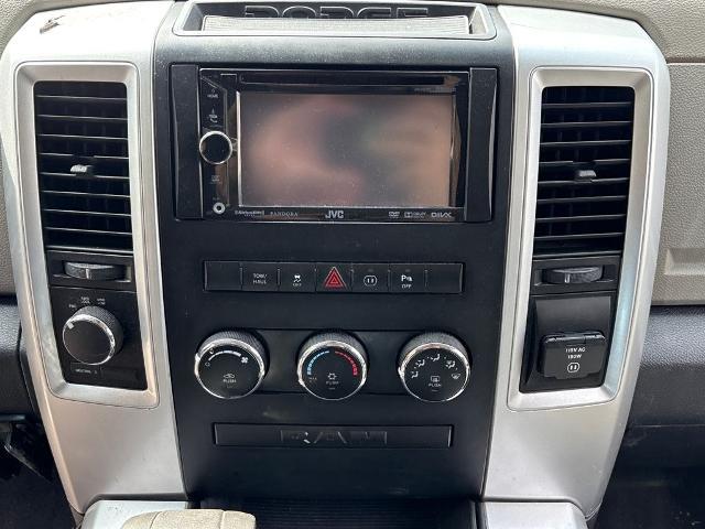 2012 Ram 1500 SLT