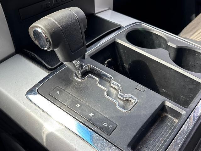 2012 Ram 1500 SLT