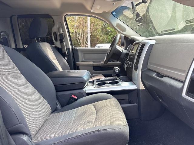 2012 Ram 1500 SLT