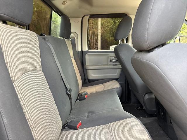 2012 Ram 1500 SLT