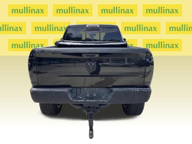 2012 Ram 1500 SLT