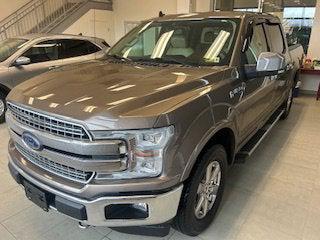 2019 Ford F-150 LARIAT 2019 Ford F-150 LARIAT