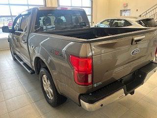 2019 Ford F-150 LARIAT 2019 Ford F-150 LARIAT