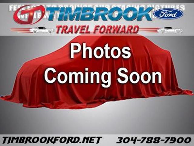 2023 Kia Seltos LX for sale in Keyser, WV