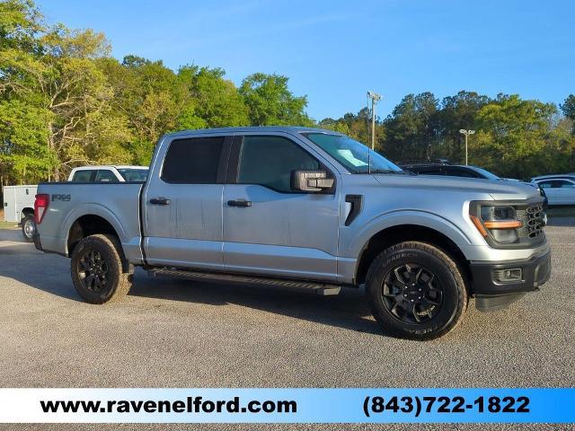 2024 Ford F-150 STX for sale in Ravenel, SC
