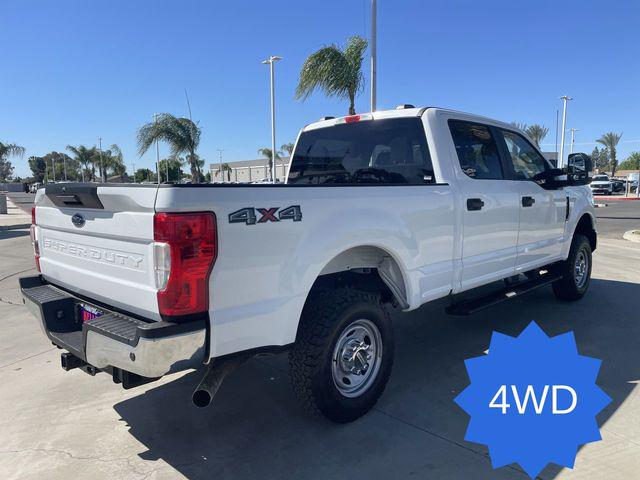 2022 Ford F-250 XL