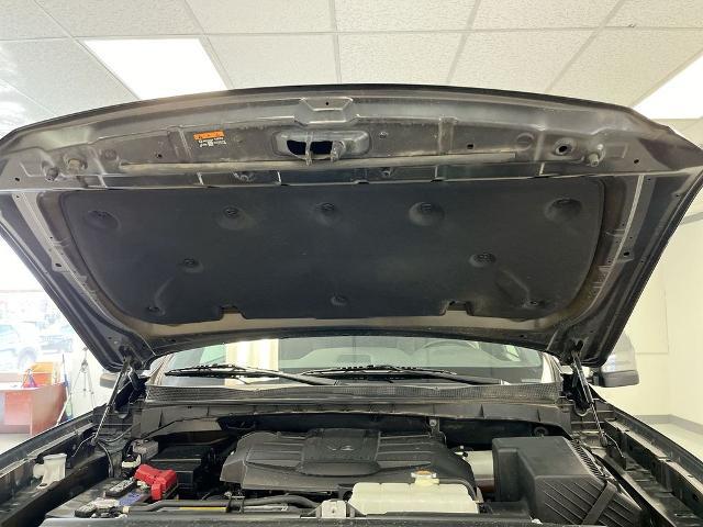 2023 Nissan Titan XD Crew Cab Platinum Reserve 4x4