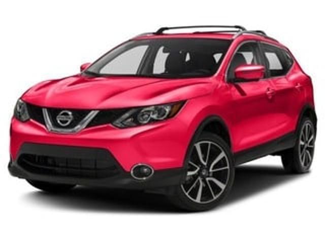 2018 Nissan Rogue Sport SL for sale in Valley, AL