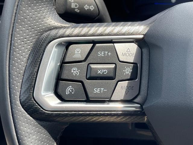 2024 Ford Mustang EcoBoost Premium Fastback