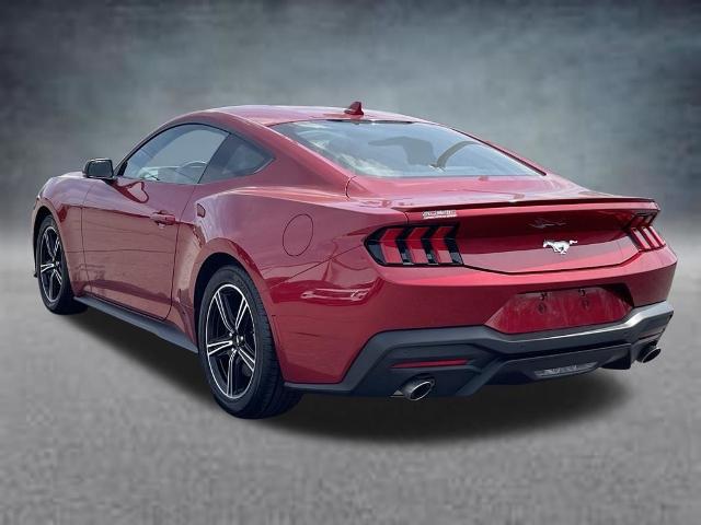 2024 Ford Mustang EcoBoost Premium Fastback