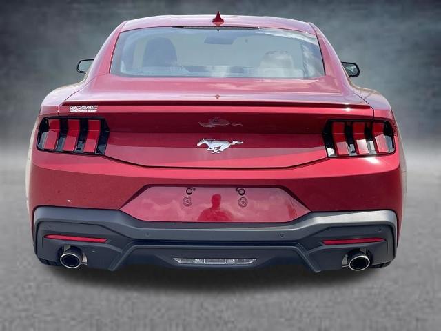 2024 Ford Mustang EcoBoost Premium Fastback