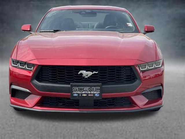 2024 Ford Mustang EcoBoost Premium Fastback