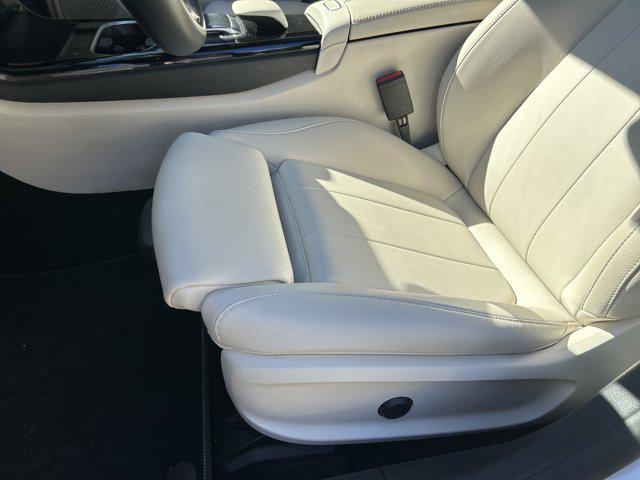 2023 Mercedes-Benz CLA 250 4MATIC