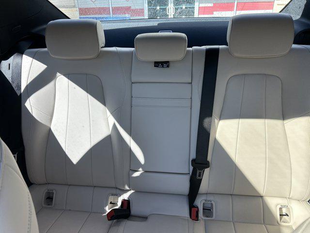 2023 Mercedes-Benz CLA 250 4MATIC