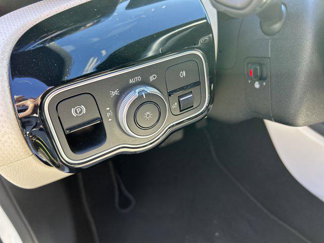 2023 Mercedes-Benz CLA 250 4MATIC