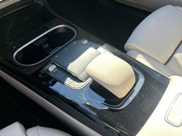 2023 Mercedes-Benz CLA 250 4MATIC