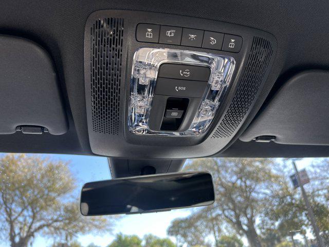 2023 Mercedes-Benz CLA 250 4MATIC