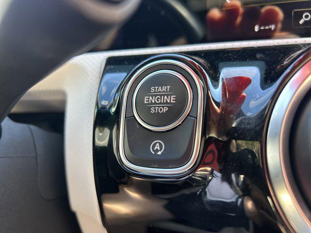 2023 Mercedes-Benz CLA 250 4MATIC