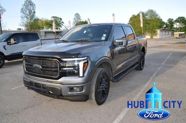 2025 Ford F-150 LARIAT for sale in Lafayette, LA