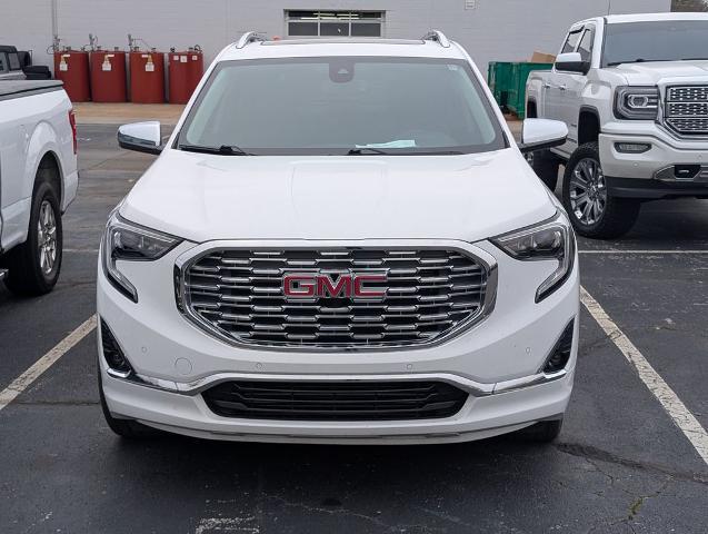 2020 GMC Terrain FWD Denali