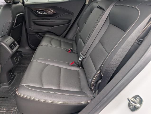2020 GMC Terrain FWD Denali