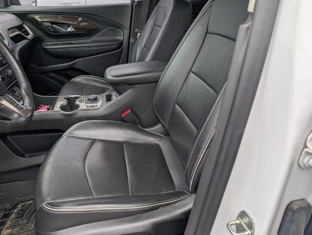 2020 GMC Terrain FWD Denali