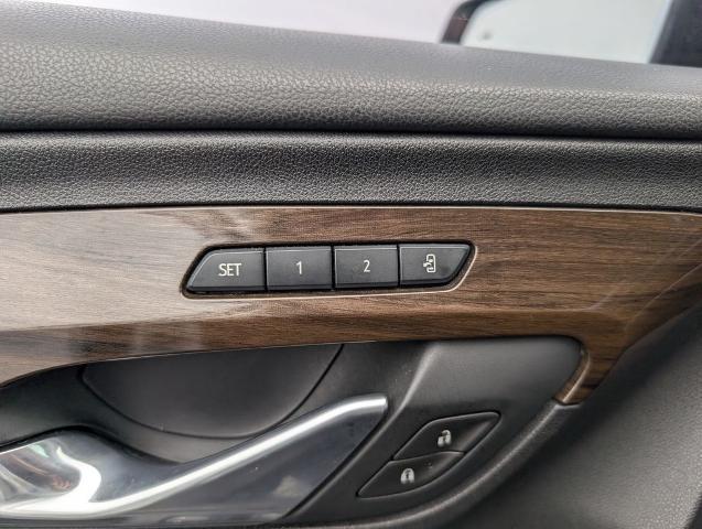 2020 GMC Terrain FWD Denali