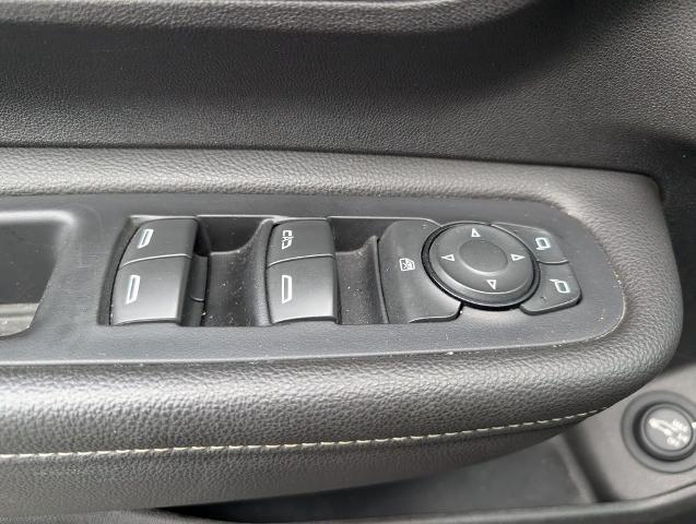 2020 GMC Terrain FWD Denali