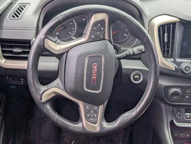 2020 GMC Terrain FWD Denali