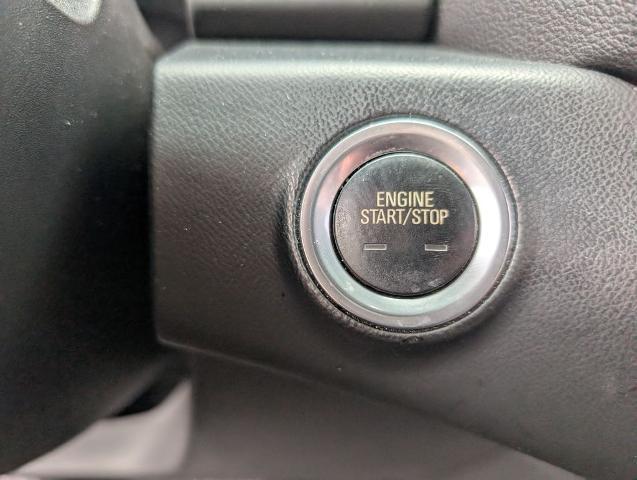 2020 GMC Terrain FWD Denali