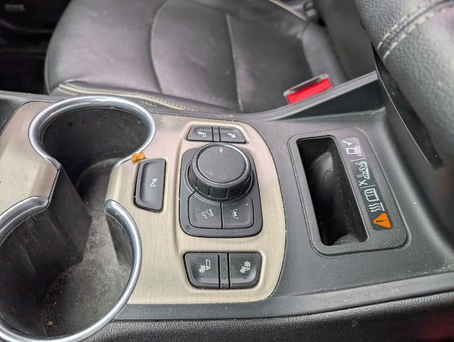 2020 GMC Terrain FWD Denali