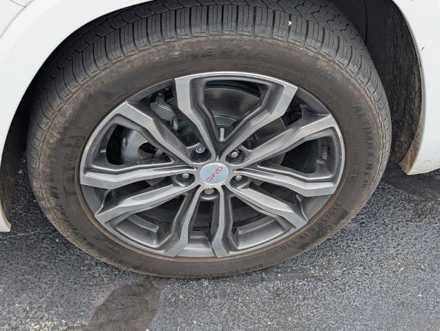 2020 GMC Terrain FWD Denali