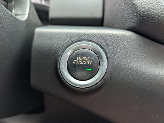 2020 GMC Terrain FWD Denali