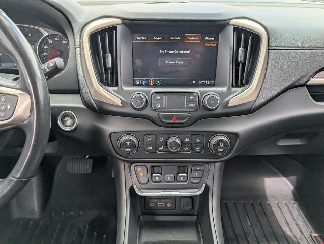 2020 GMC Terrain FWD Denali