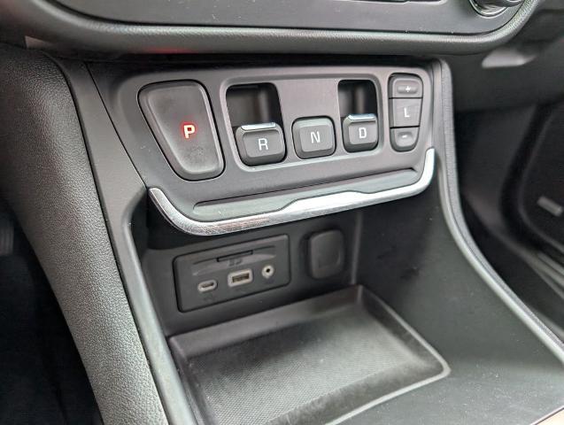 2020 GMC Terrain FWD Denali