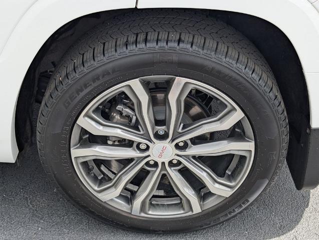 2020 GMC Terrain FWD Denali