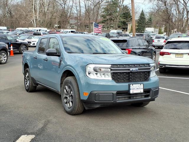 2023 Ford Maverick XLT for sale in Vauxhall, NJ