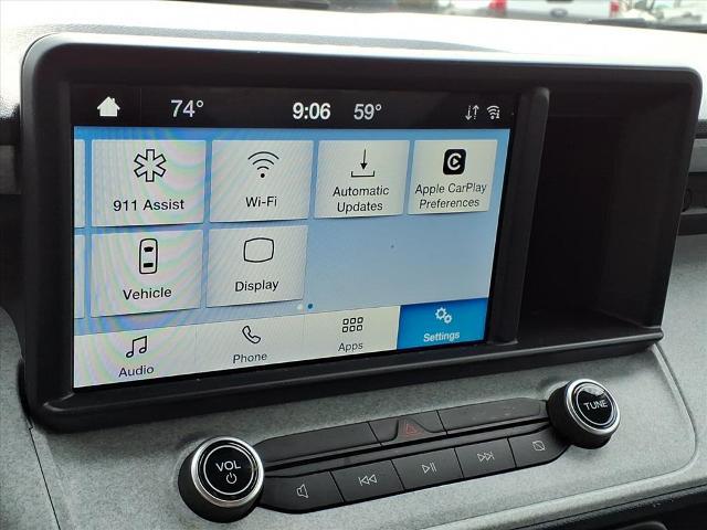 2023 Ford Maverick XLT
