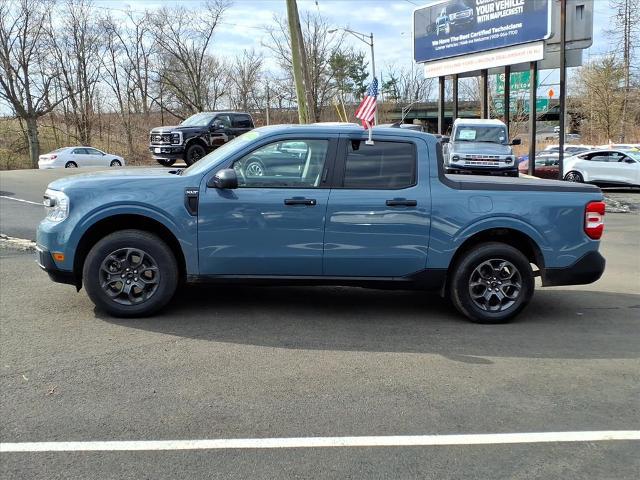 2023 Ford Maverick XLT