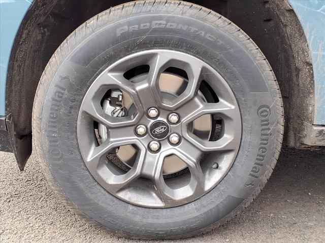 2023 Ford Maverick XLT