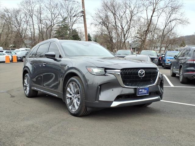 2024 Mazda X-90 3.3 Turbo Premium Plus for sale in Vauxhall, NJ