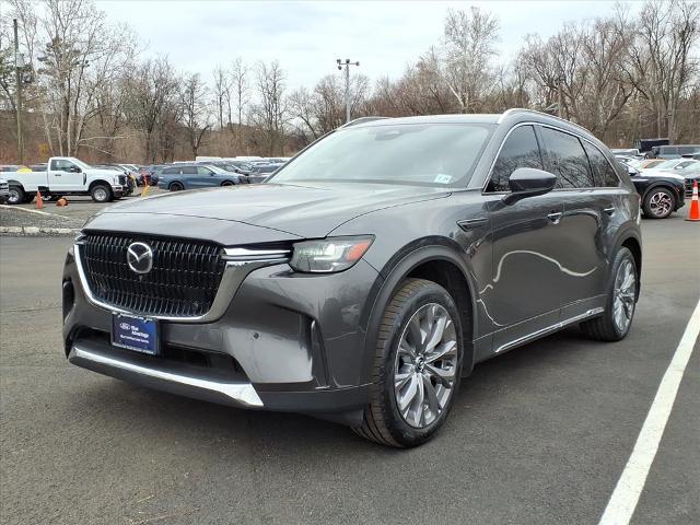 2024 Mazda X-90 3.3 Turbo Premium Plus