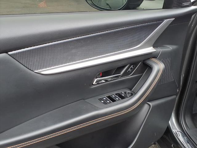 2024 Mazda X-90 3.3 Turbo Premium Plus