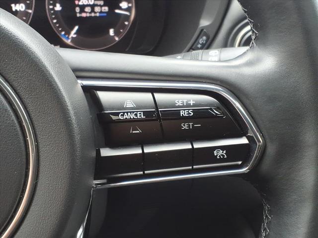 2024 Mazda X-90 3.3 Turbo Premium Plus