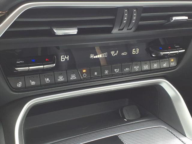 2024 Mazda X-90 3.3 Turbo Premium Plus